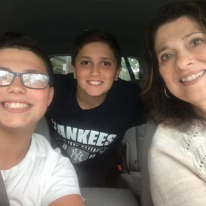 Meet your Posher, Joanne depaul